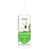 Pannatural Pets Natural Dog Ear Cleanser